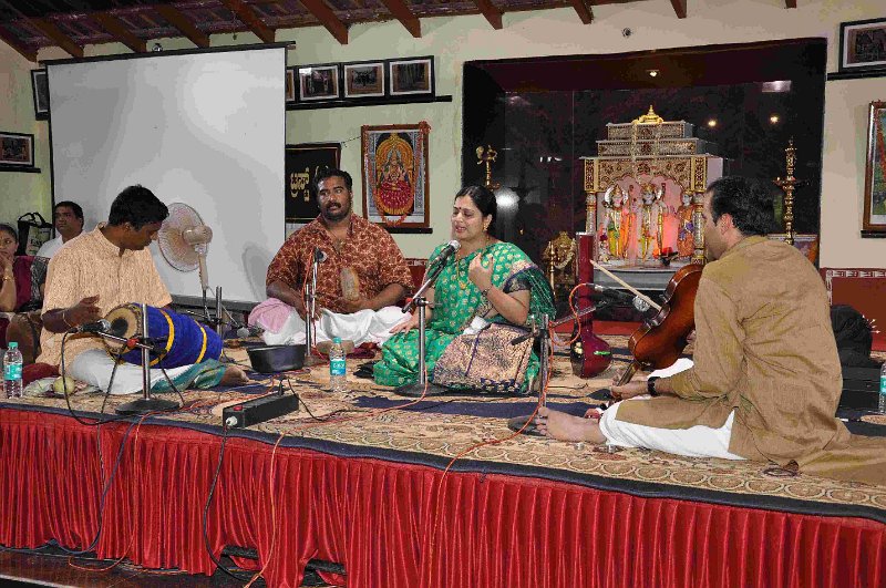011 - Vid Roopa Srikanth - Vid Anand - Vid S Ashok - Vid Bhargava.JPG